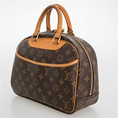 louis vuitton deauville bag sizes